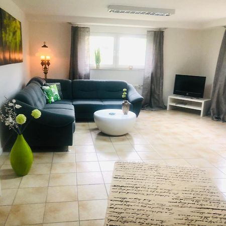 Freckenfeld Ferienwohnung Feldmann מראה חיצוני תמונה
