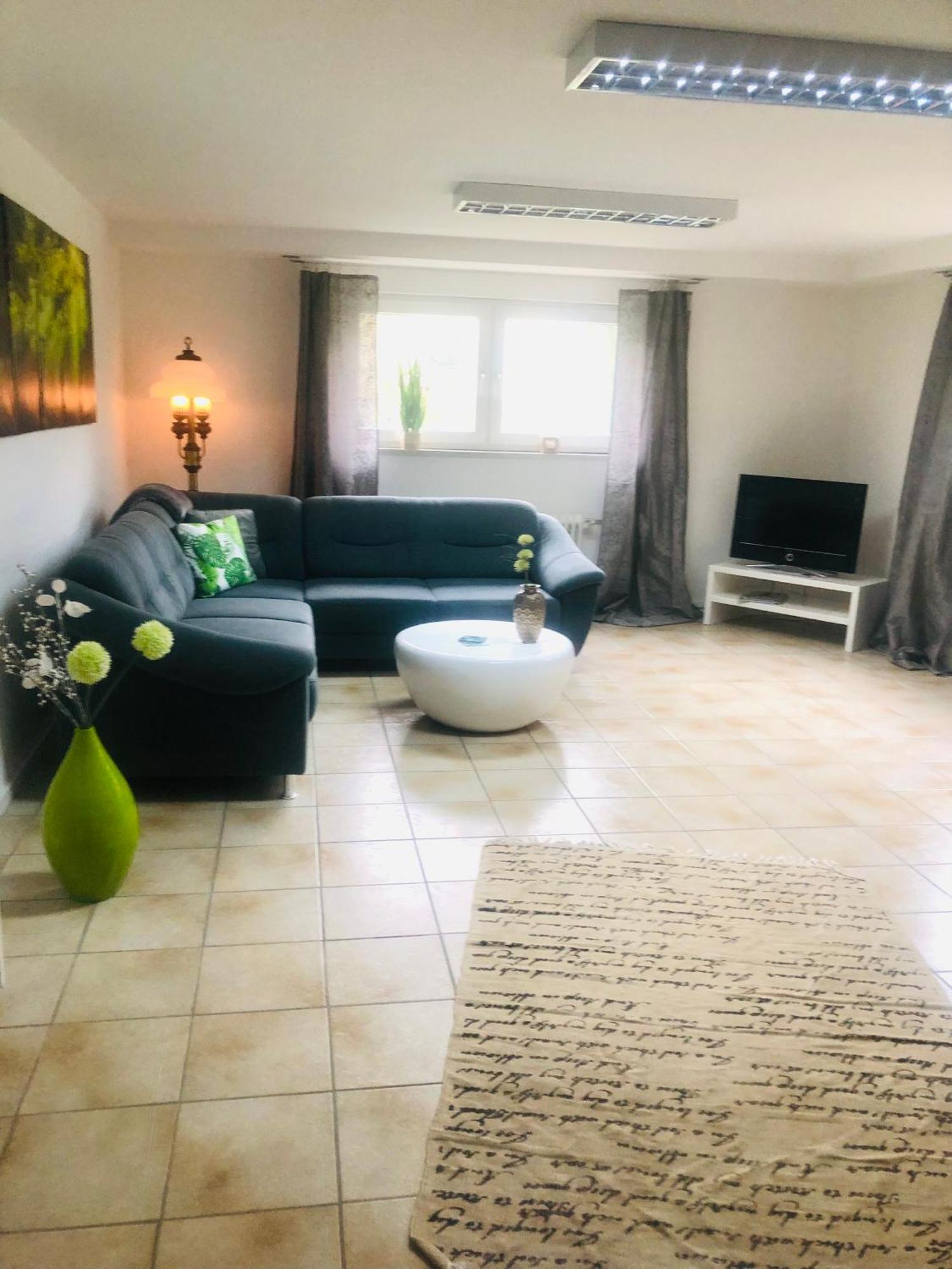 Freckenfeld Ferienwohnung Feldmann מראה חיצוני תמונה