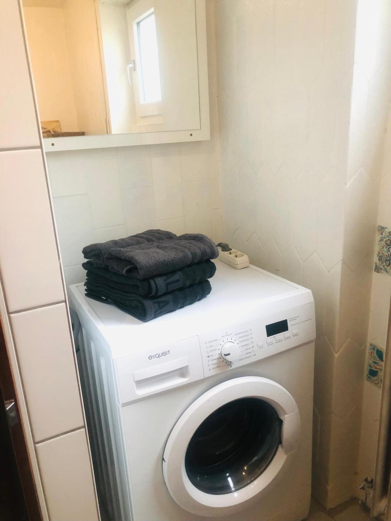 Freckenfeld Ferienwohnung Feldmann מראה חיצוני תמונה