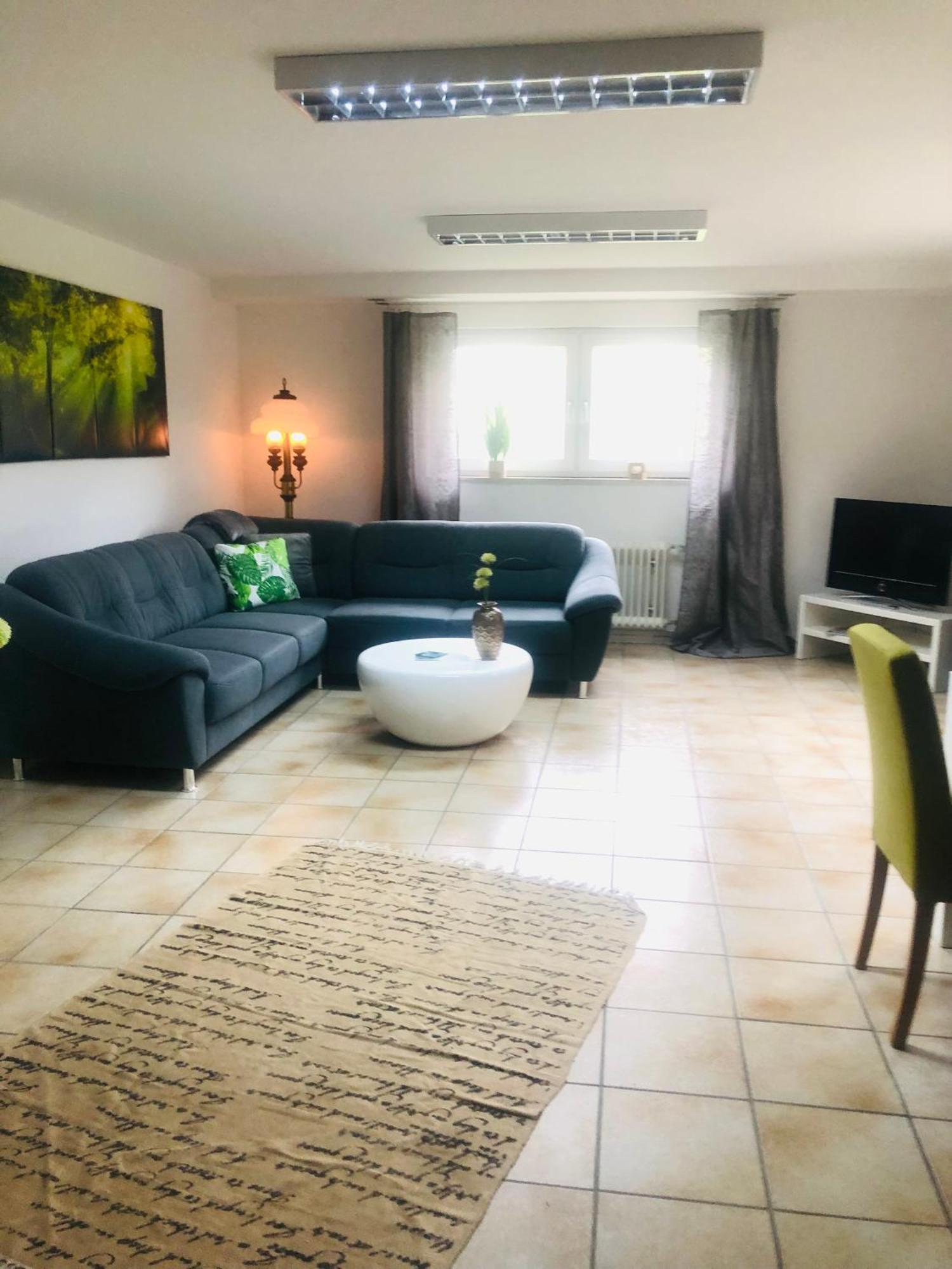 Freckenfeld Ferienwohnung Feldmann מראה חיצוני תמונה