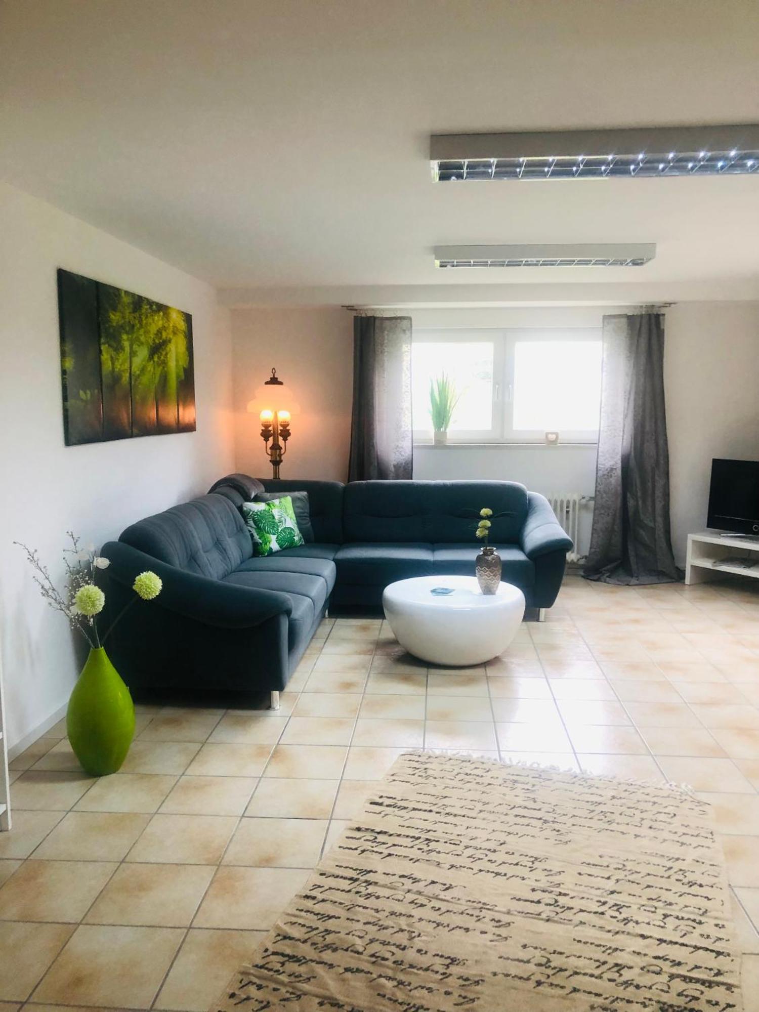 Freckenfeld Ferienwohnung Feldmann מראה חיצוני תמונה