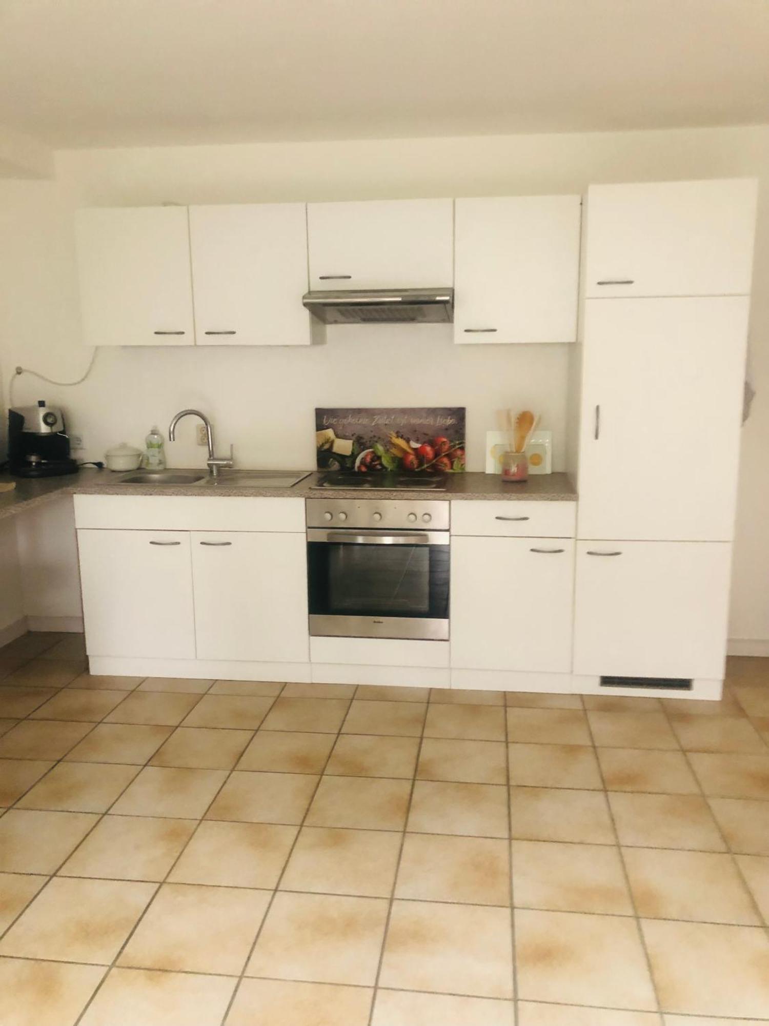 Freckenfeld Ferienwohnung Feldmann מראה חיצוני תמונה