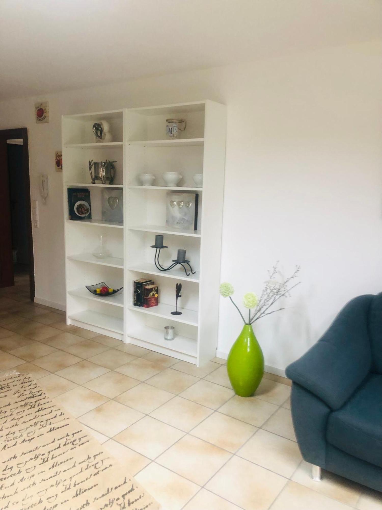 Freckenfeld Ferienwohnung Feldmann מראה חיצוני תמונה