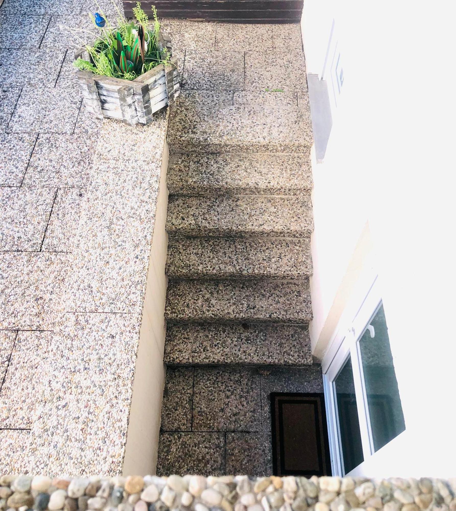 Freckenfeld Ferienwohnung Feldmann מראה חיצוני תמונה